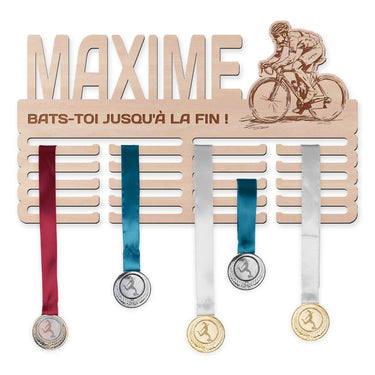 Colgador de medallas - Ciclismo de carretera, hombres 